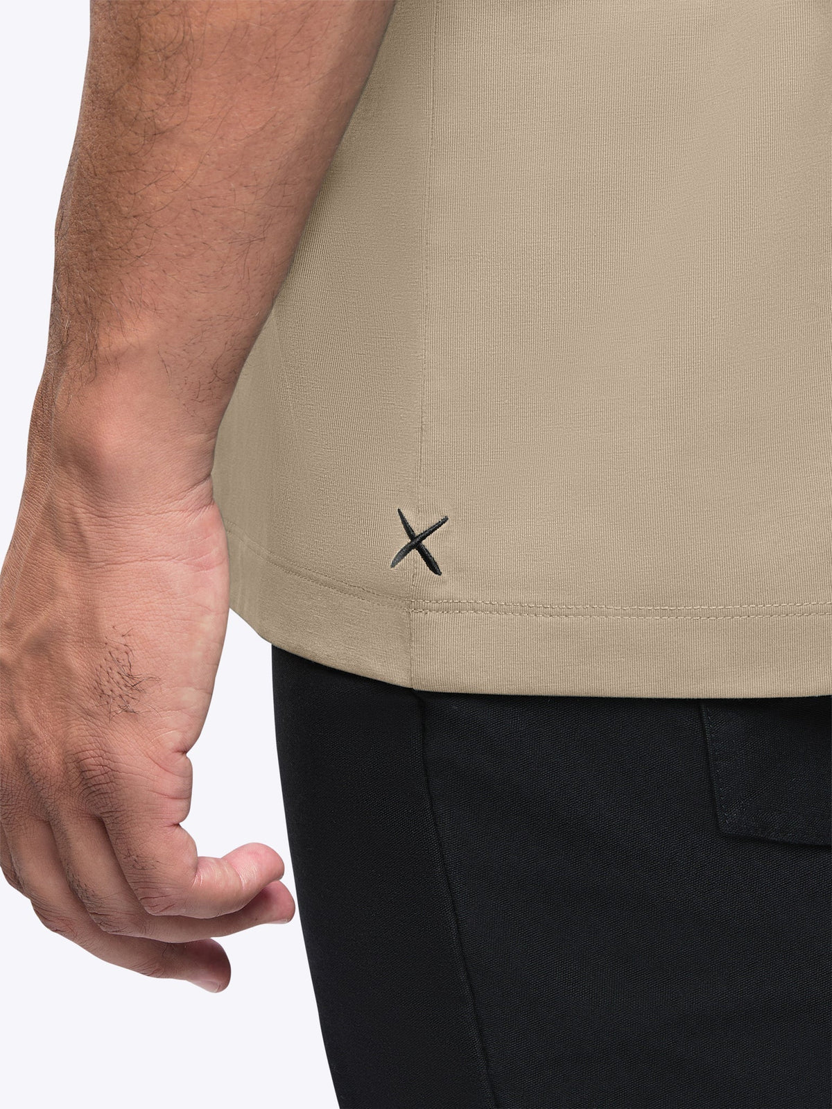 AO Forever Tee  | Nomad Classic-Fit PYCA Pro®