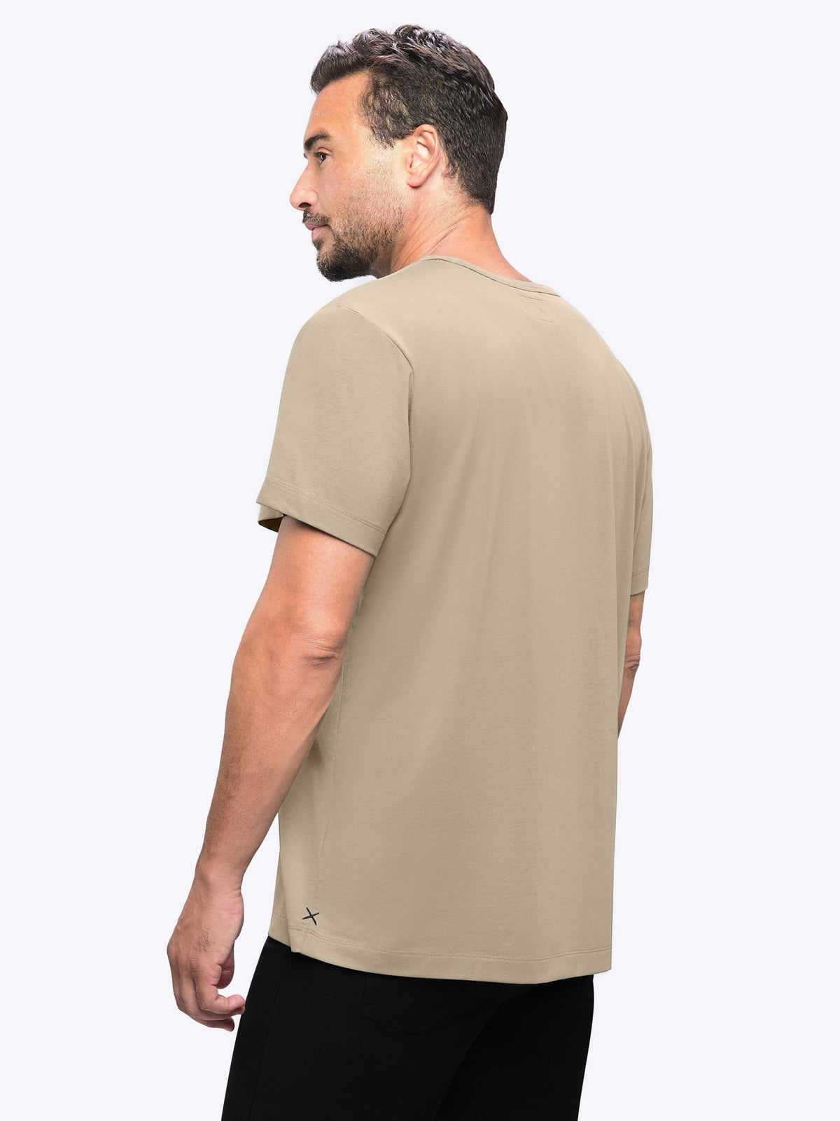 AO Forever Tee  | Nomad Classic-Fit PYCA Pro®