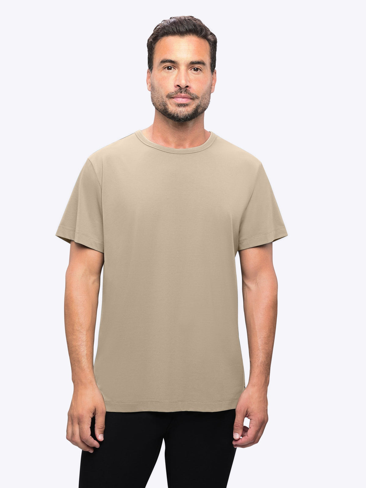 [info]--Chad is 6’2” 175 and wears a size L