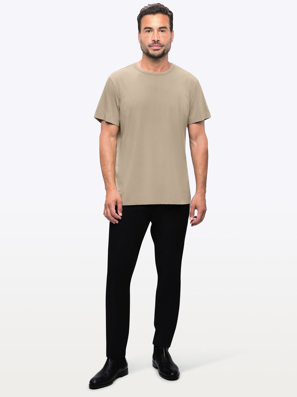 AO Forever Tee  | Nomad Classic-Fit PYCA Pro®