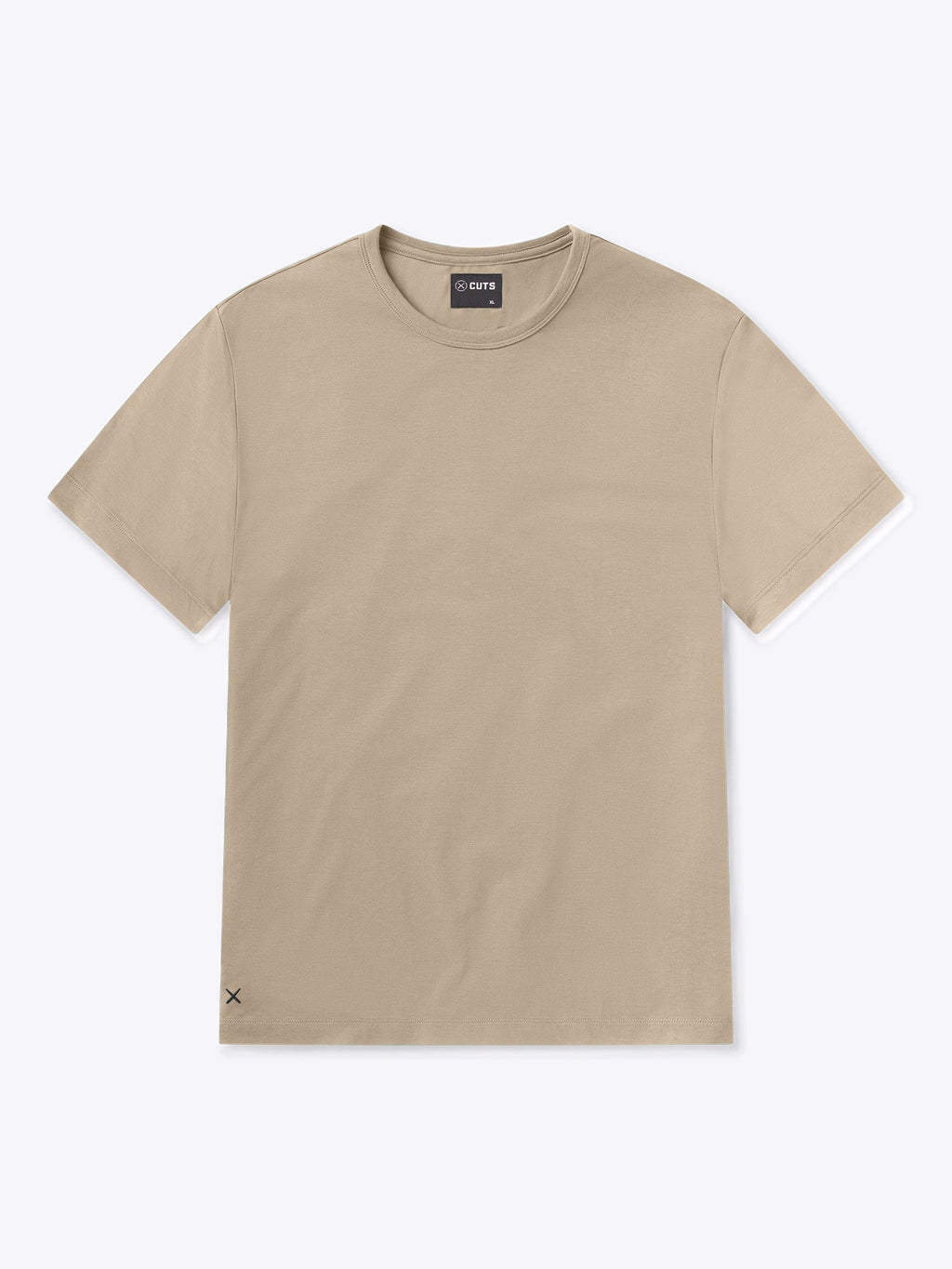 AO Forever Tee  | Nomad Classic-Fit PYCA Pro®