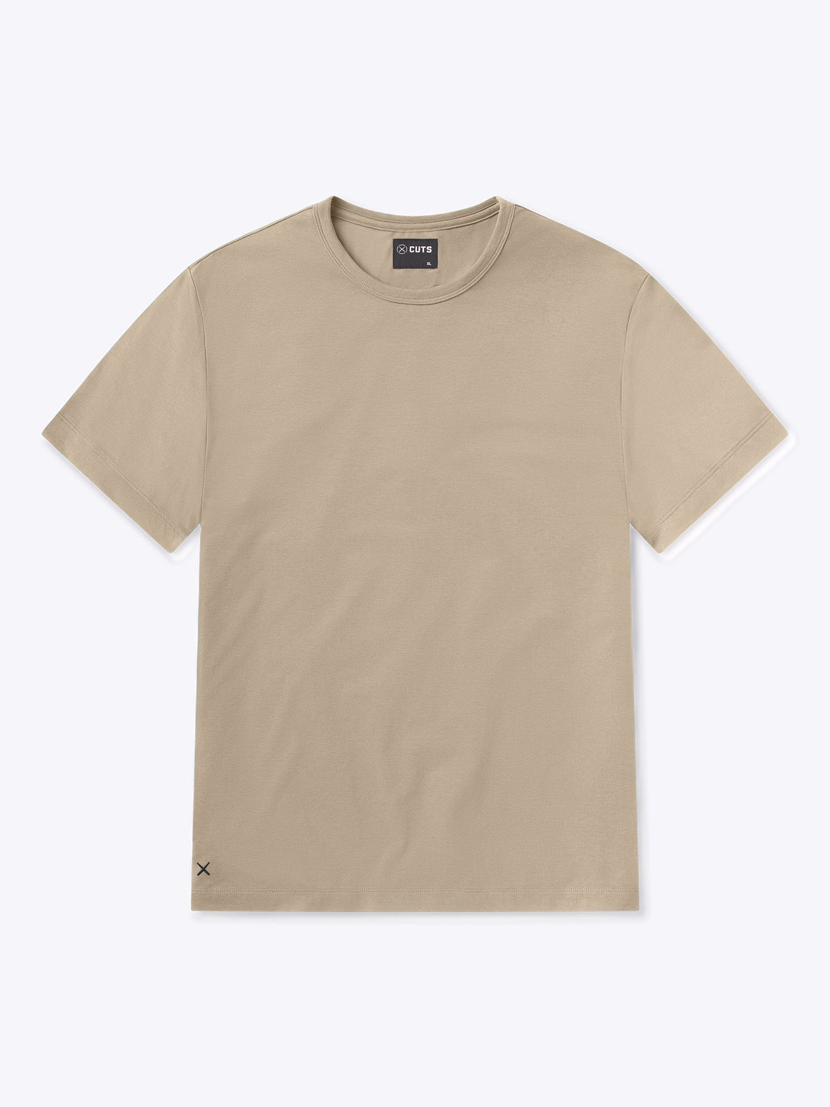 AO Forever Tee  | Nomad Classic-Fit PYCA Pro®