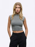 [info]--Ashley is 5'8" and wears a size XS
