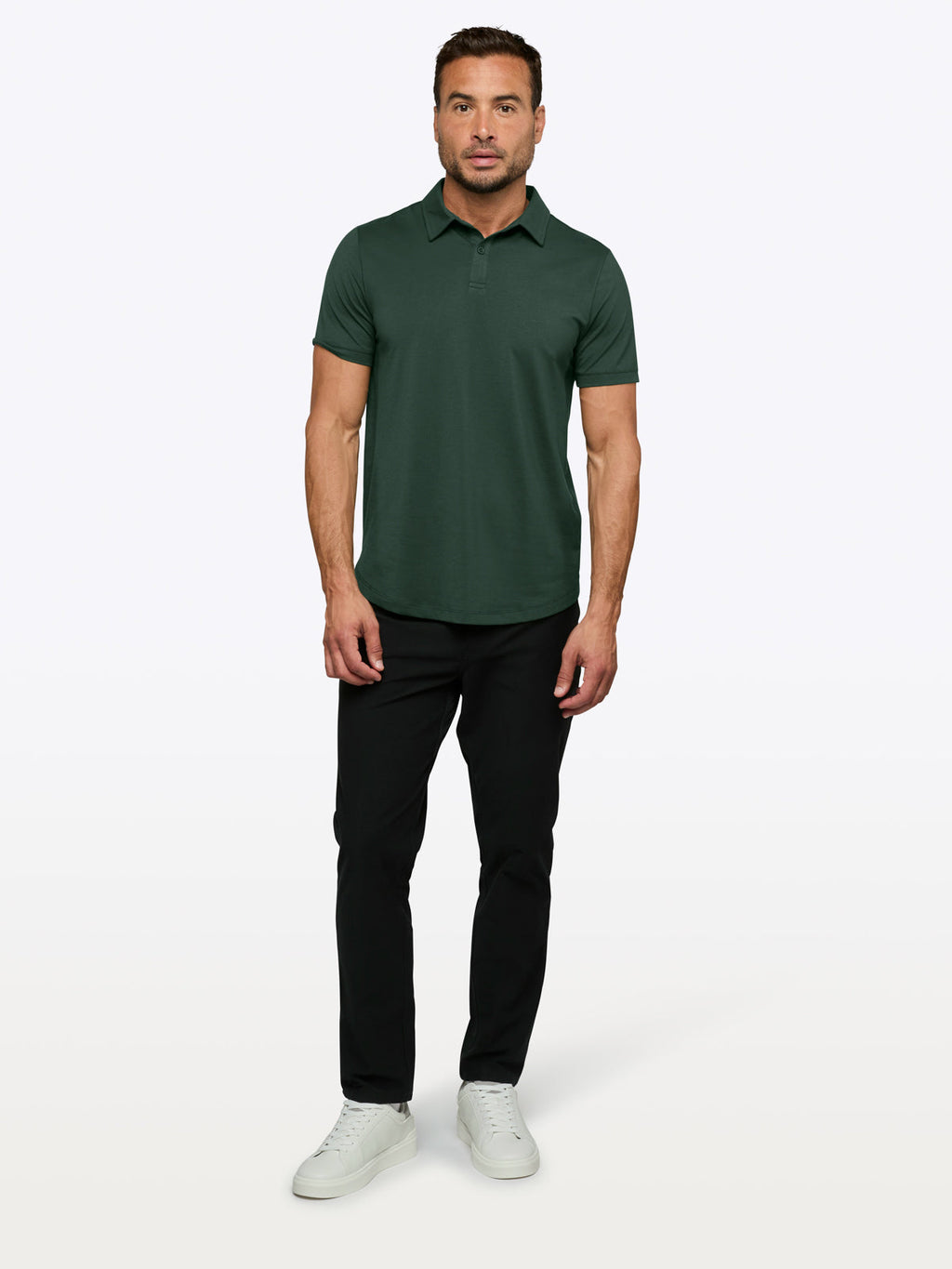 AO Polo | Hunter Signature-Fit PYCA Pro®