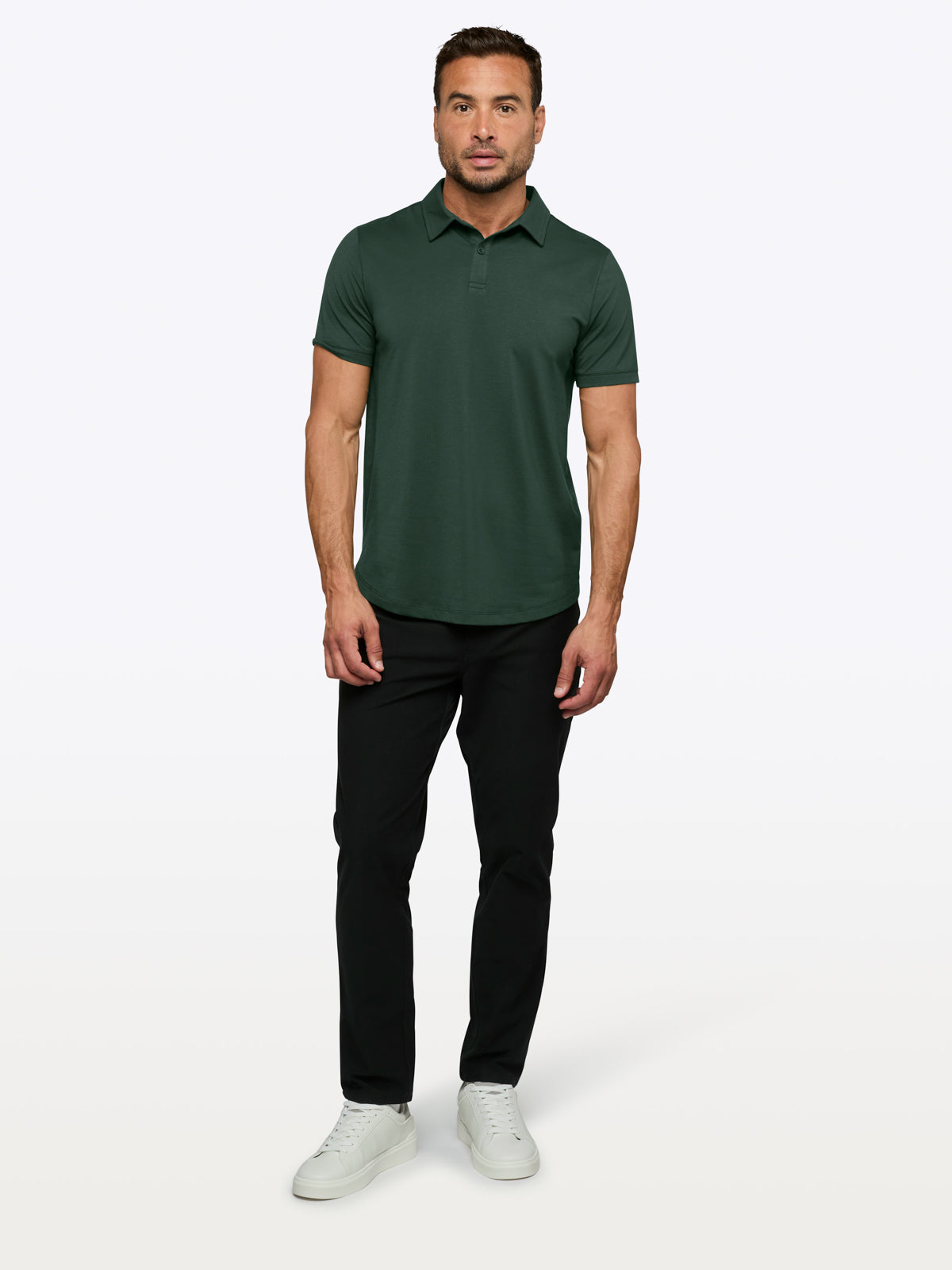AO Polo | Hunter Signature-Fit PYCA Pro®