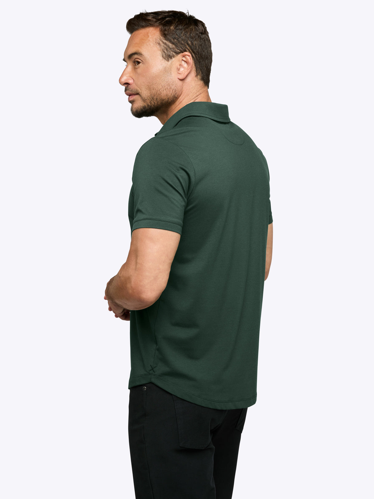 AO Polo | Hunter Signature-Fit PYCA Pro®