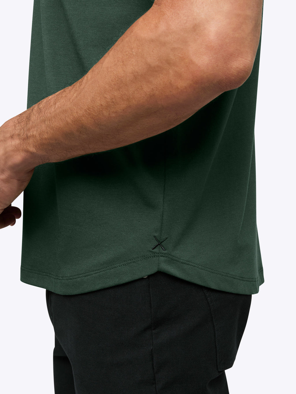 AO Polo | Hunter Signature-Fit PYCA Pro®
