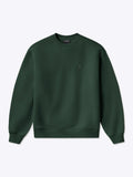 Divine Fleece Pullover | Hunter Classic-fit