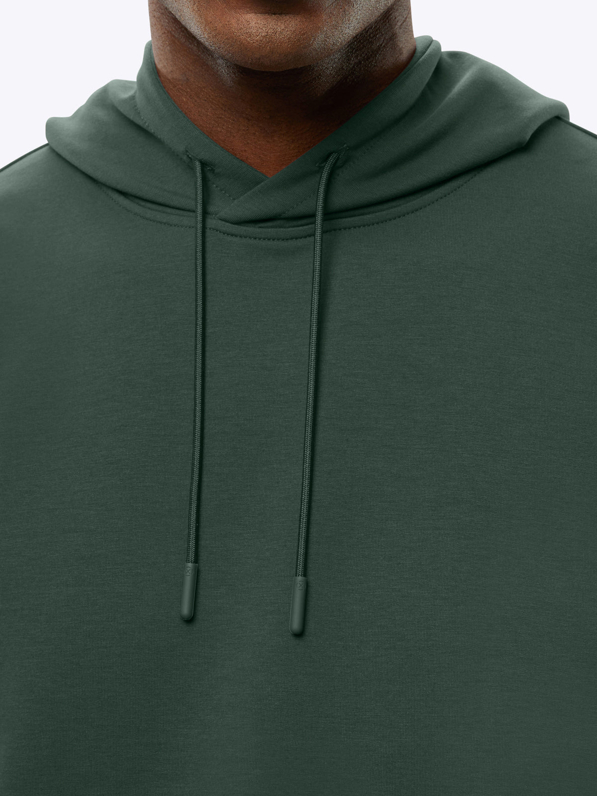 Hyperloop Hoodie | Hunter Signature-Fit