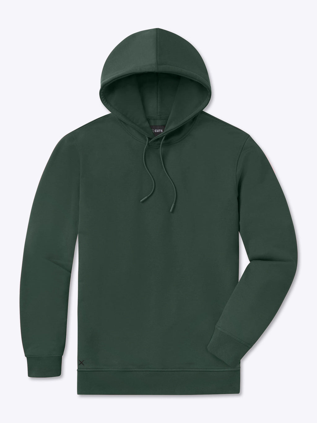Hyperloop Hoodie | Hunter Signature-Fit