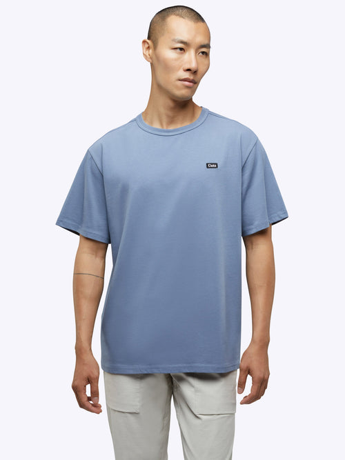 [info]--Gun is 6'2, 170lbs and wears a size L