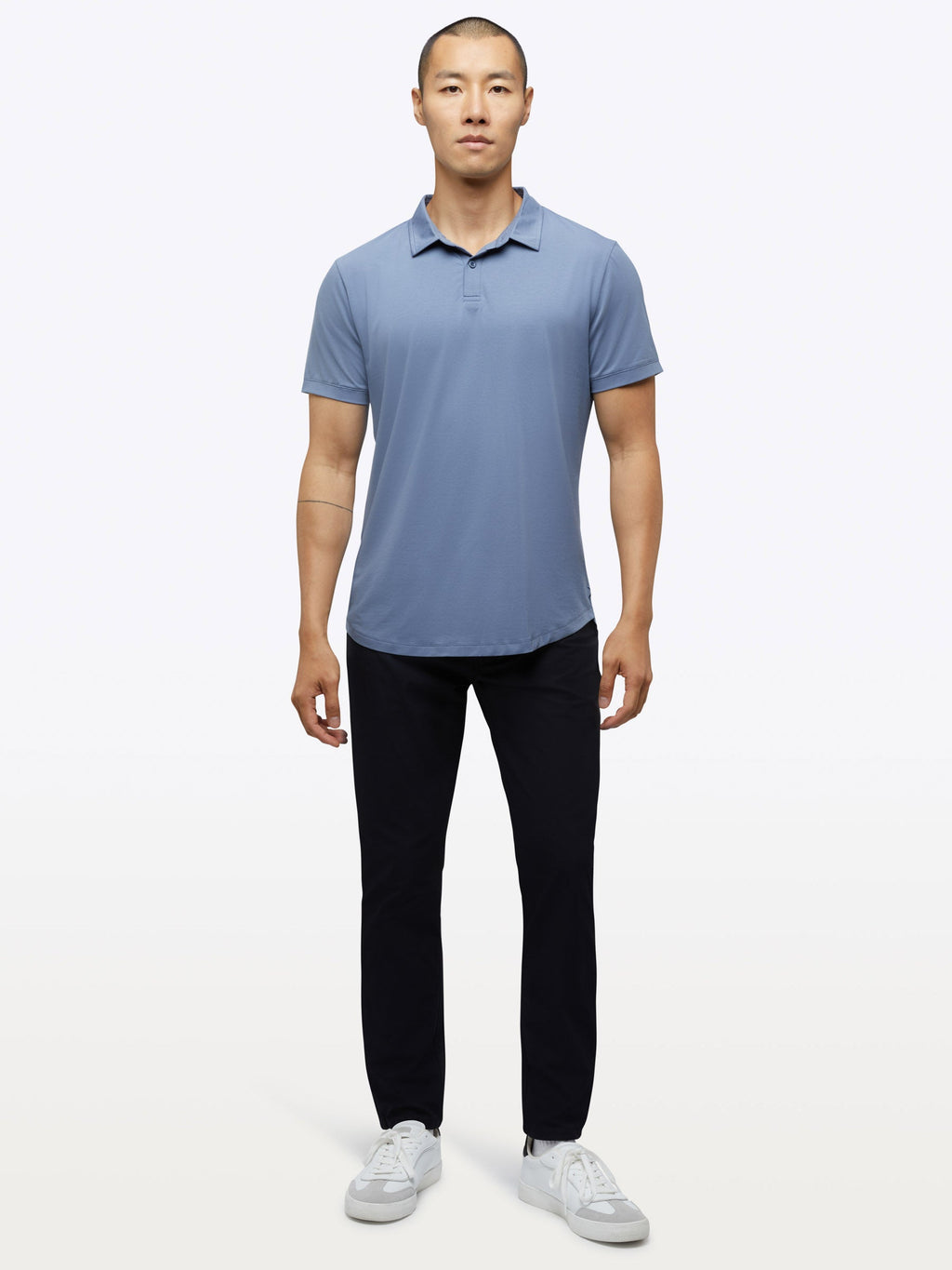 AO Polo | Hydrogen Signature-fit PYCA Pro®