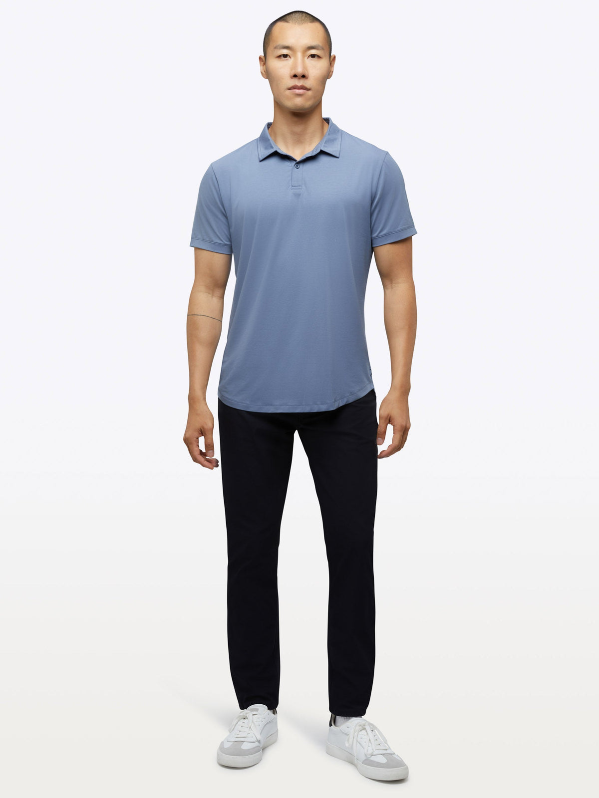AO Polo | Hydrogen Signature-fit PYCA Pro®