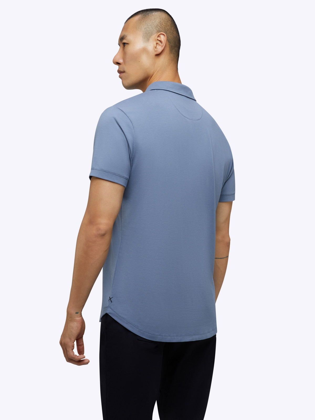 AO Polo | Hydrogen Signature-fit PYCA Pro®