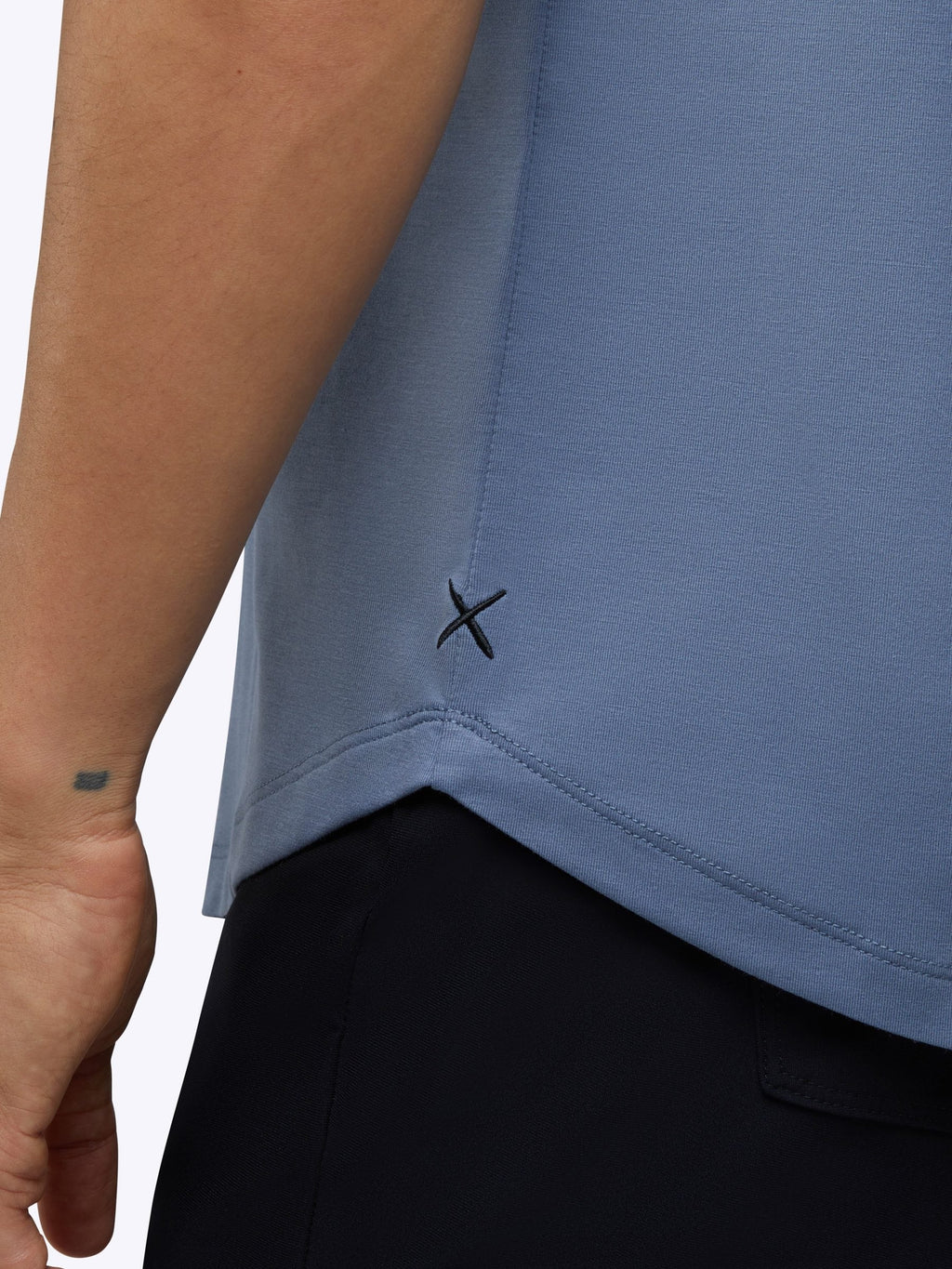 AO Polo | Hydrogen Signature-fit PYCA Pro®