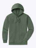 Hyperloop Hoodie | Moss Signature-fit Hyperloop