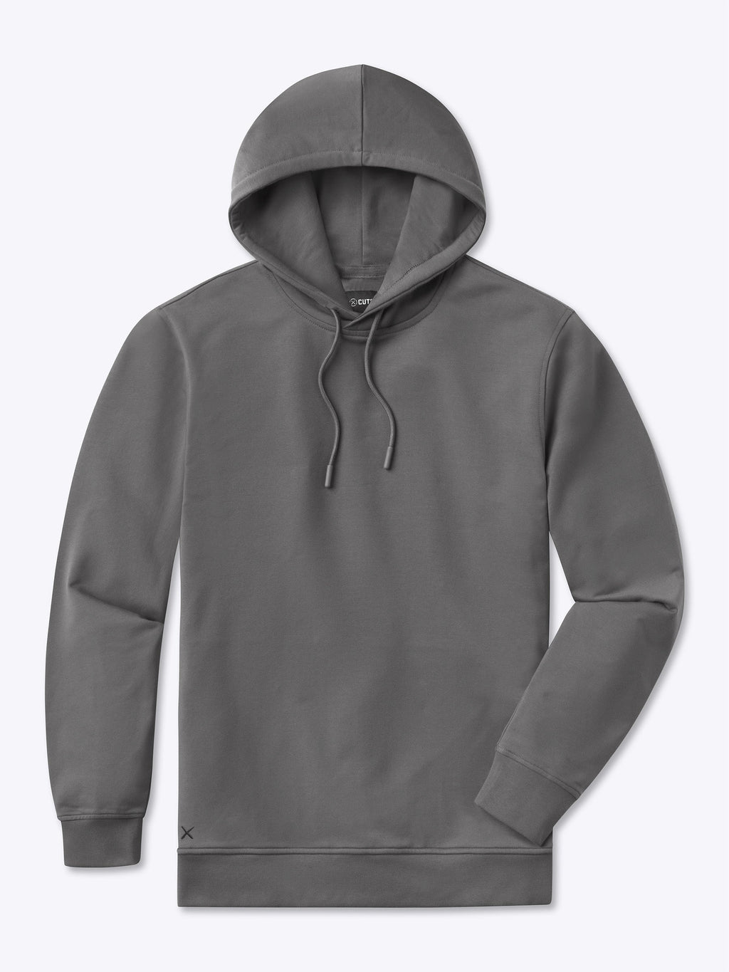 Hyperloop Hoodie | Steel Signature-fit Hyperloop