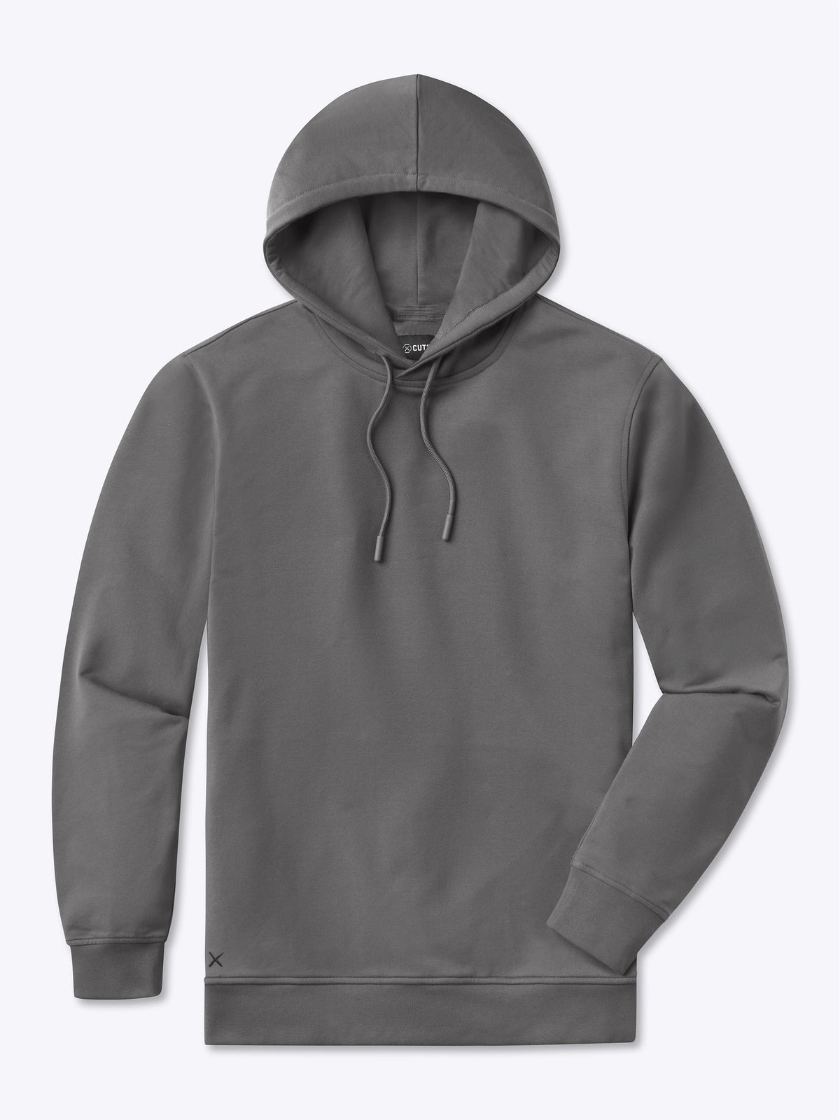 Hyperloop Hoodie | Steel Signature-fit Hyperloop