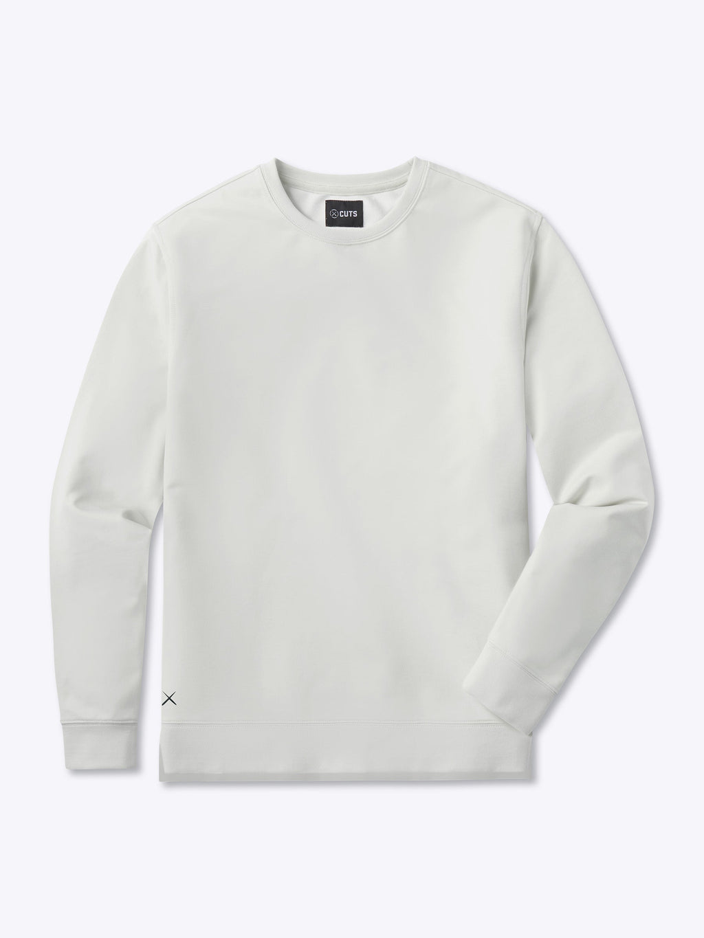 Hyperloop Pullover Split-Hem | Nimbus Signature-fit