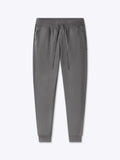 Hyperloop Sweatpant | Steel Slim-fit Hyperloop