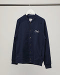 Hyperloop Bomber - Embroidered | Pacific Blue Signature-fit Hyperloop