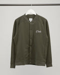 Hyperloop Bomber - Embroidered | Slate Signature-fit Hyperloop