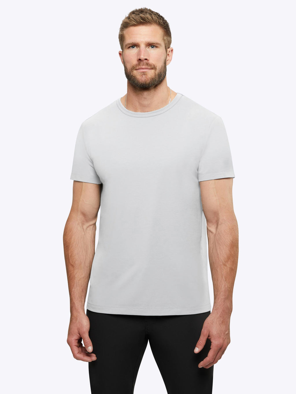 [info]--Davey is 6’2, 200lbs and wears a size XL