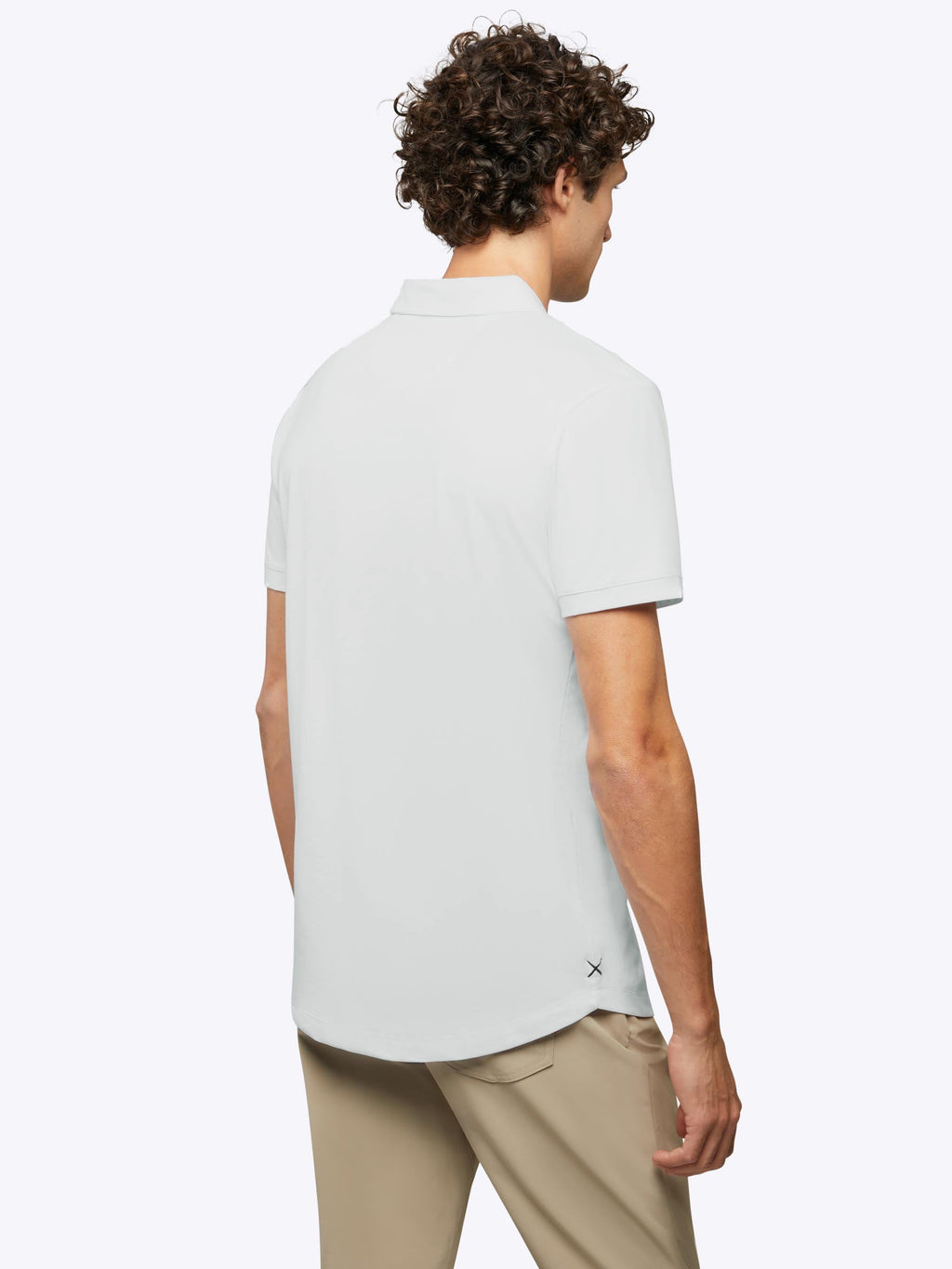 AO Polo | Ice Signature-fit PYCA Pro®