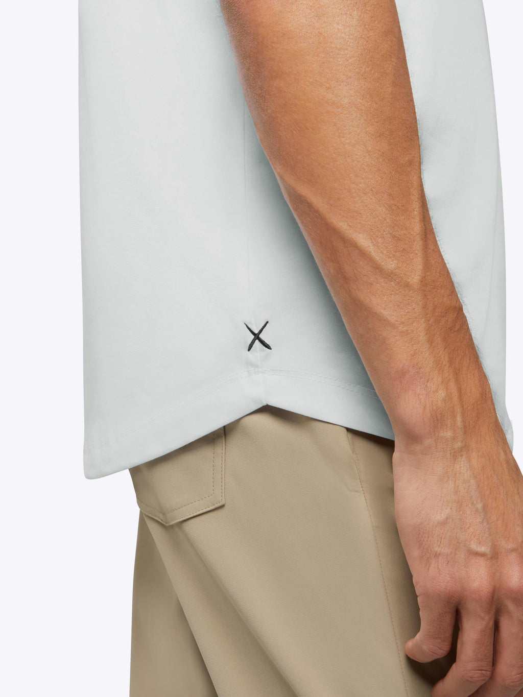 AO Polo | Ice Signature-fit PYCA Pro®