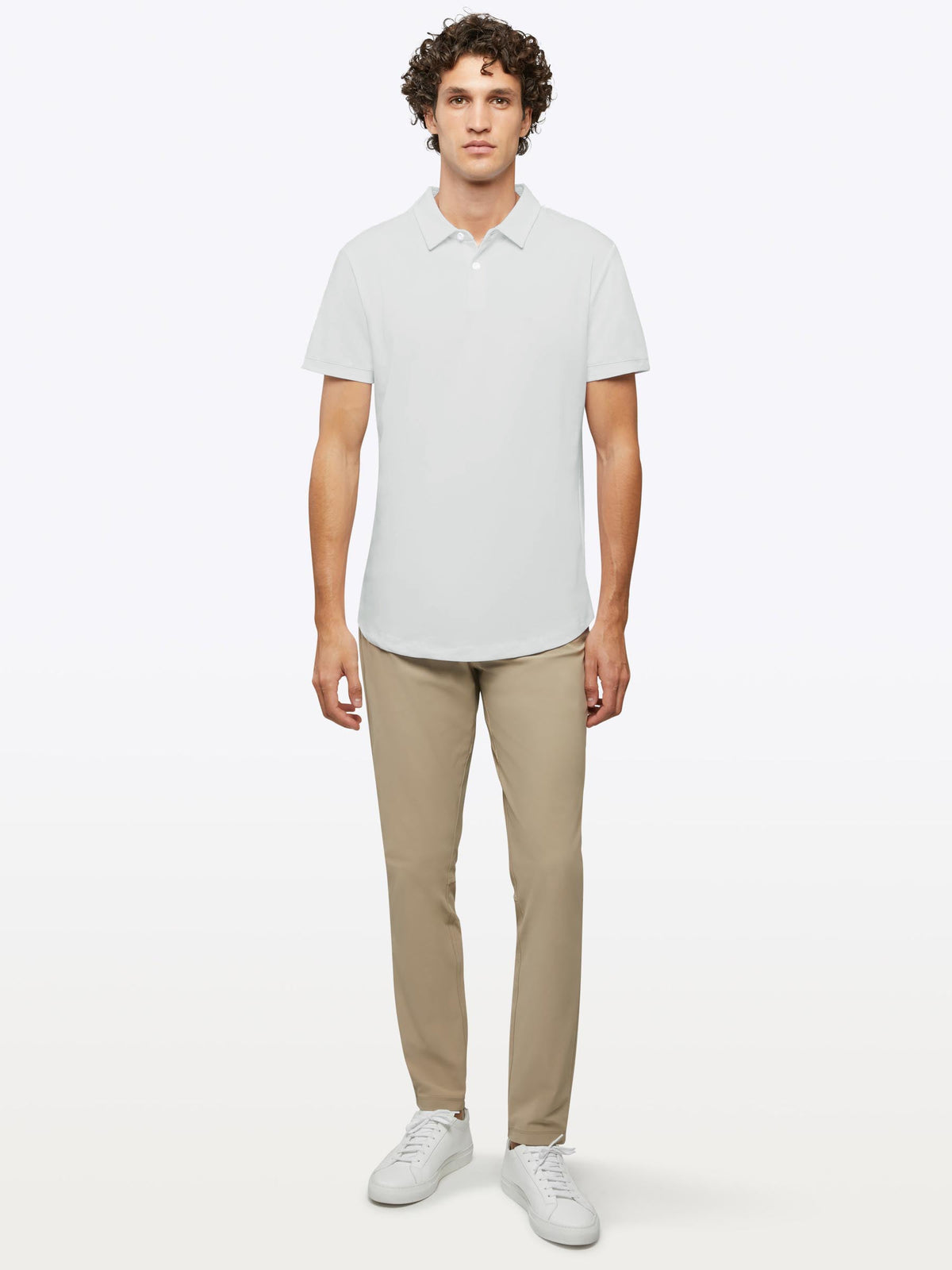 AO Polo | Ice Signature-fit PYCA Pro®