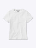 Tomboy Tee | Ice Slim-fit Tomboy© Cotton