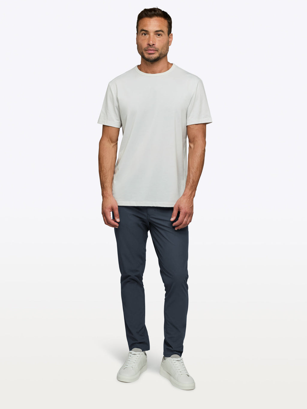 [info]--Chad is 6’2” 175 and wears a size 32x32