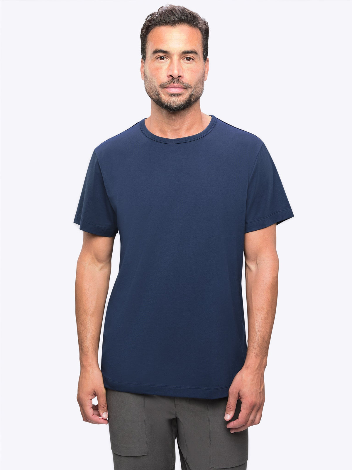 [info]--Chad is 6’2” 175 and wears a size L