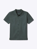 Riviera Knit Button Up | Urban Chic Signature-Fit