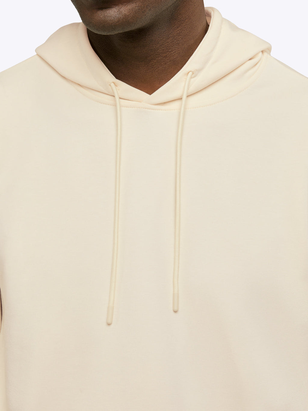 Hyperloop Hoodie | Ivory Signature-fit