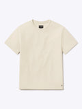AO Forever Tee  | Ivory Classic-Fit PYCA Pro®