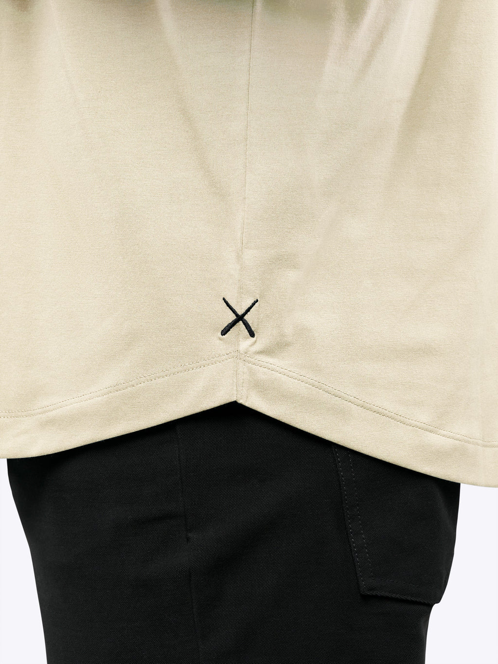 AO Polo | Ivory Signature-fit PYCA Pro®