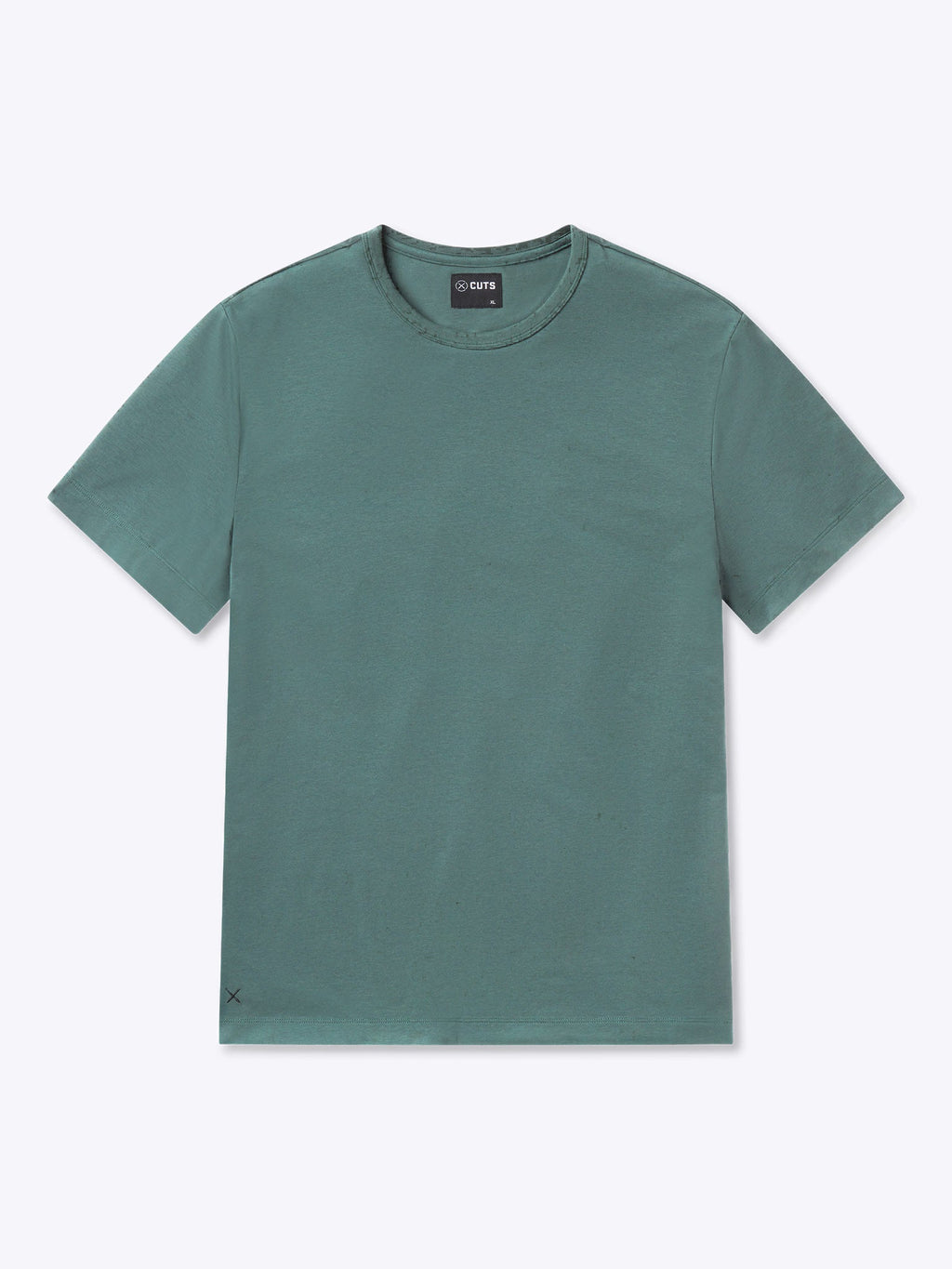 AO Forever Tee | Juniper Classic-Fit PYCA Pro®