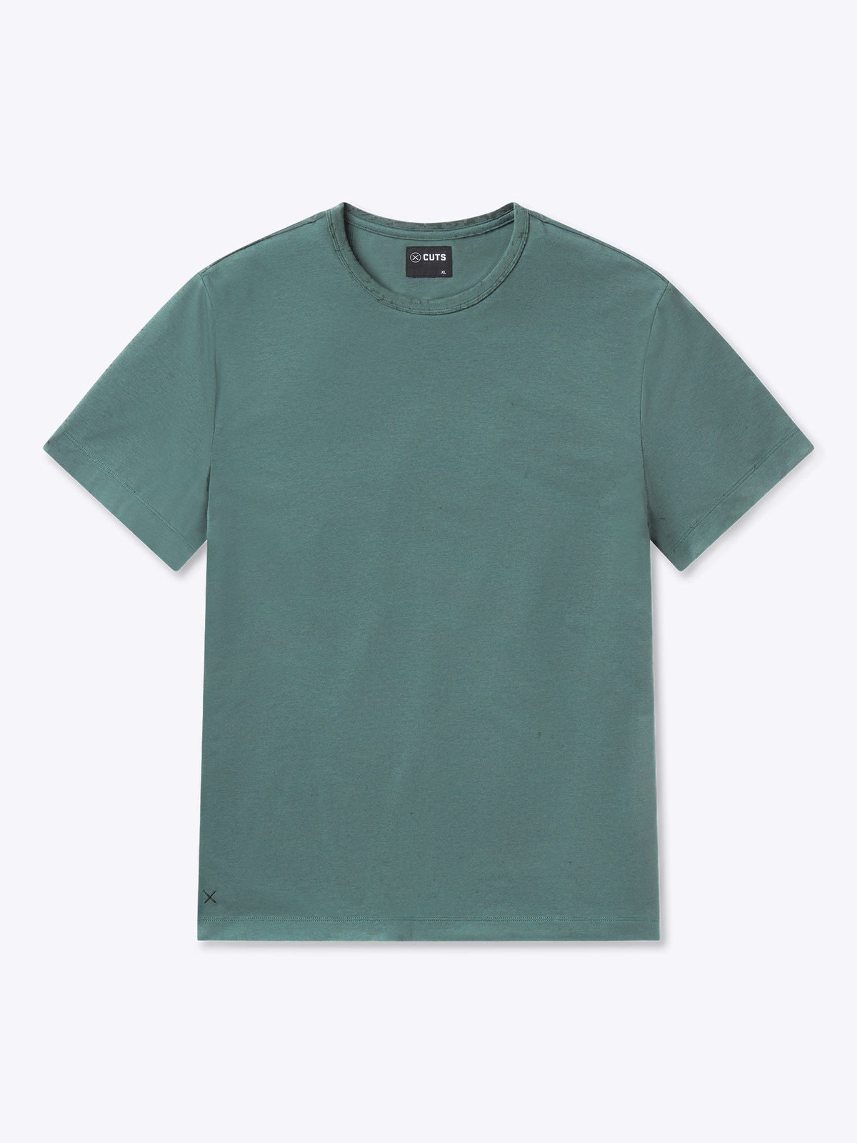 AO Forever Tee | Juniper Classic-Fit PYCA Pro®
