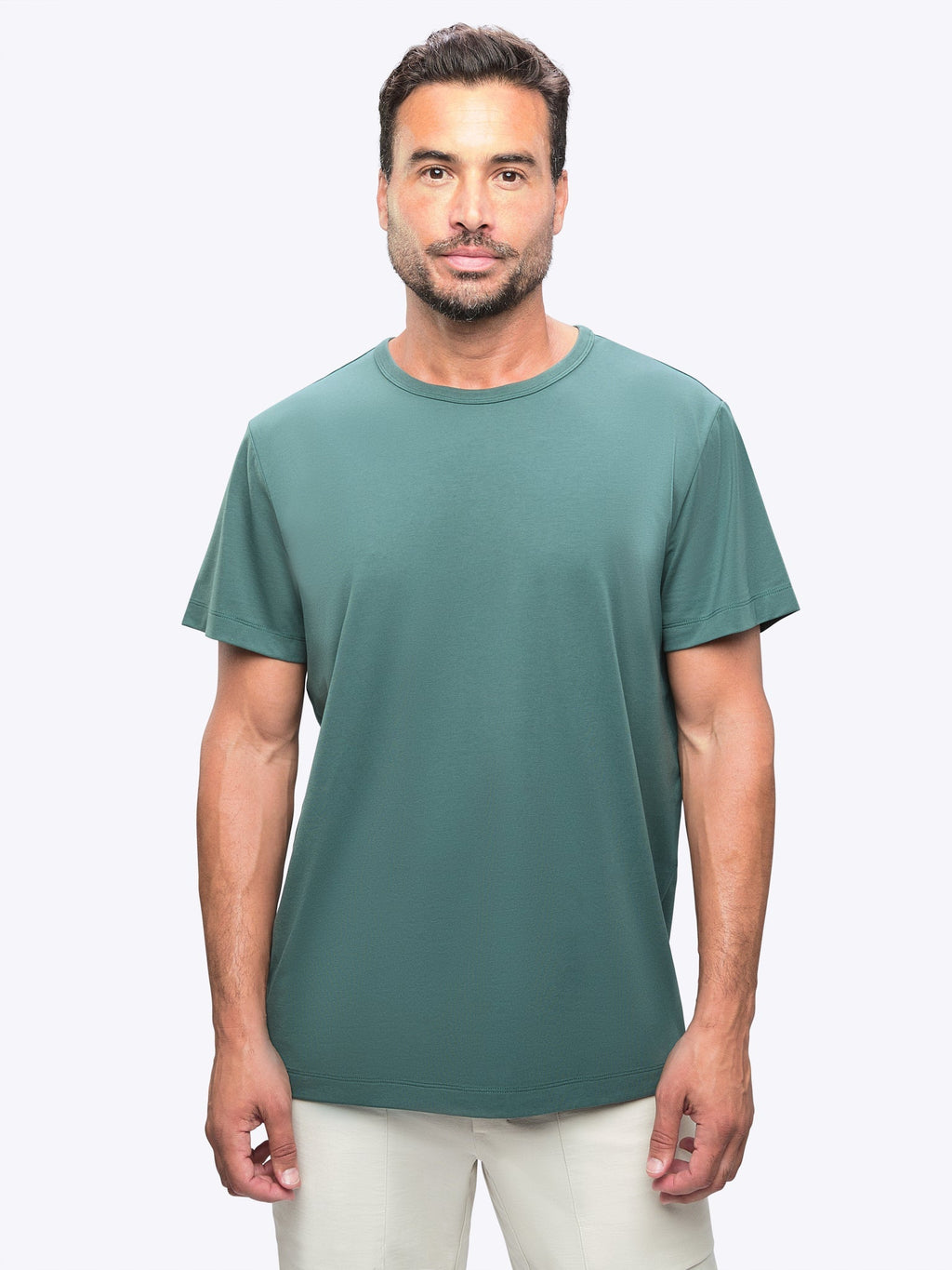 [info]--Chad is 6’2” 175 and wears a size L