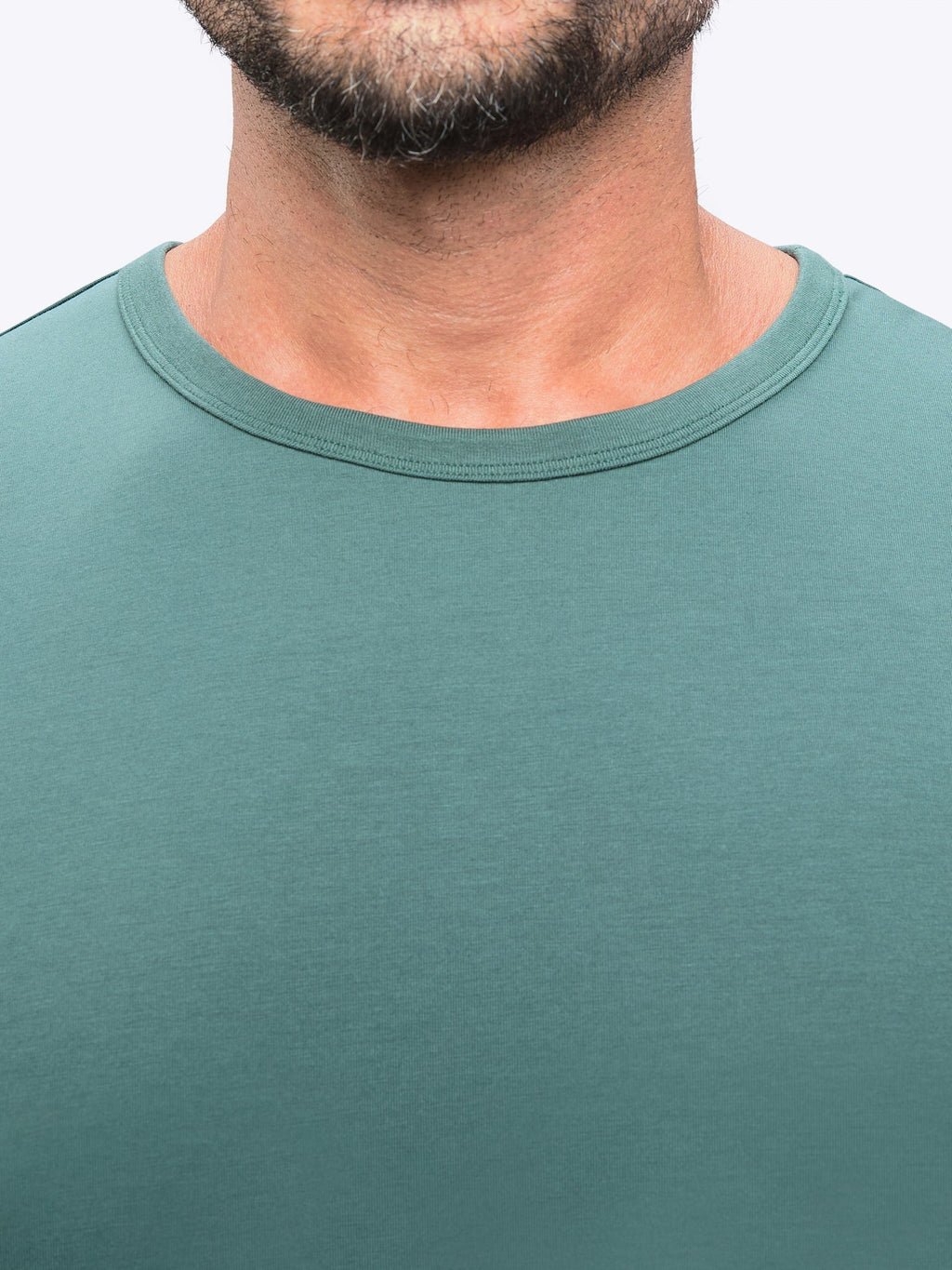 AO Forever Tee | Juniper Classic-Fit PYCA Pro®