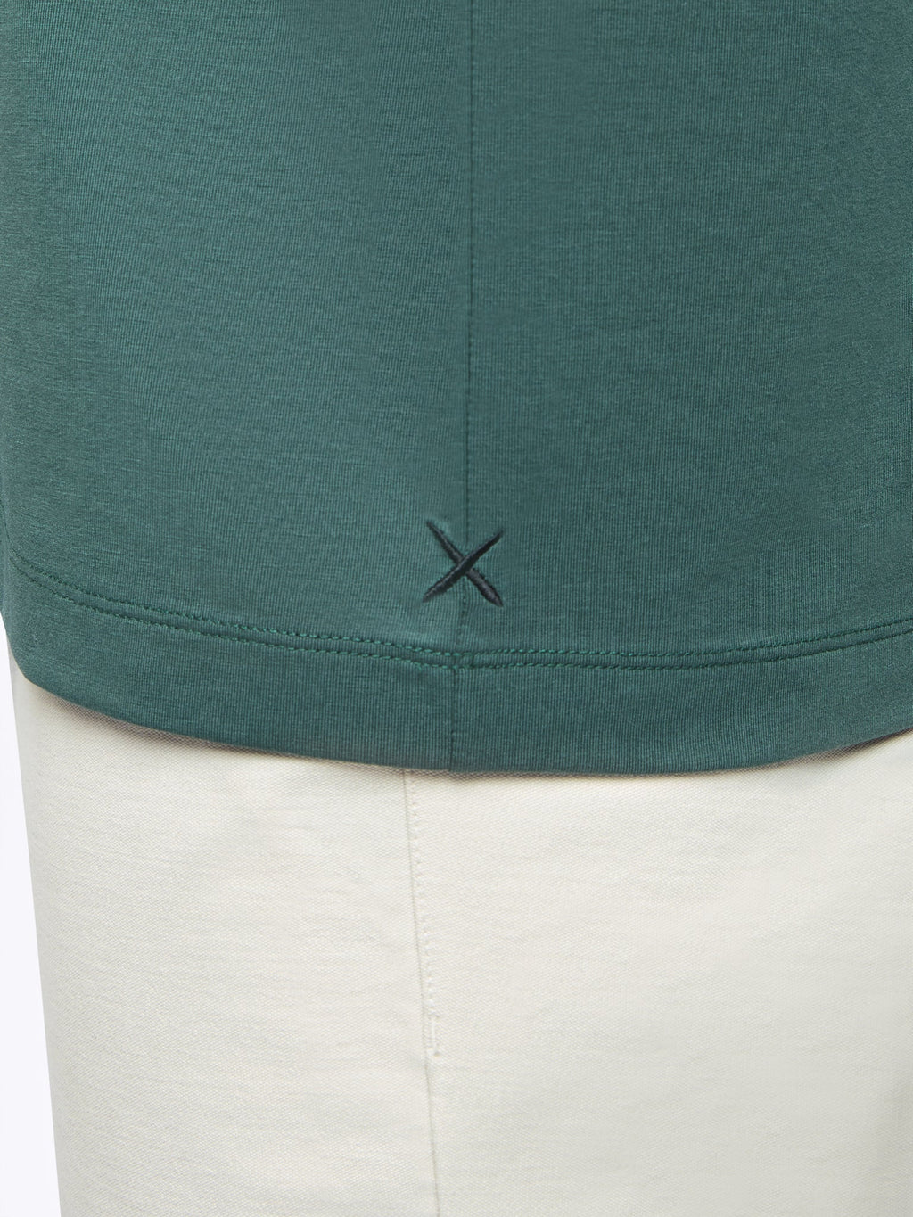 AO Forever Tee | Juniper Classic-Fit PYCA Pro®