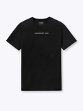 Legendary Dad Tee | Black Classic-fit