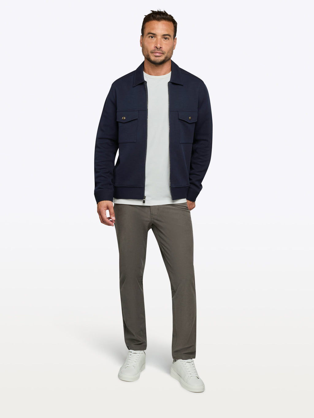 [info]--Chad is 6’2” 175 and wears a size L
