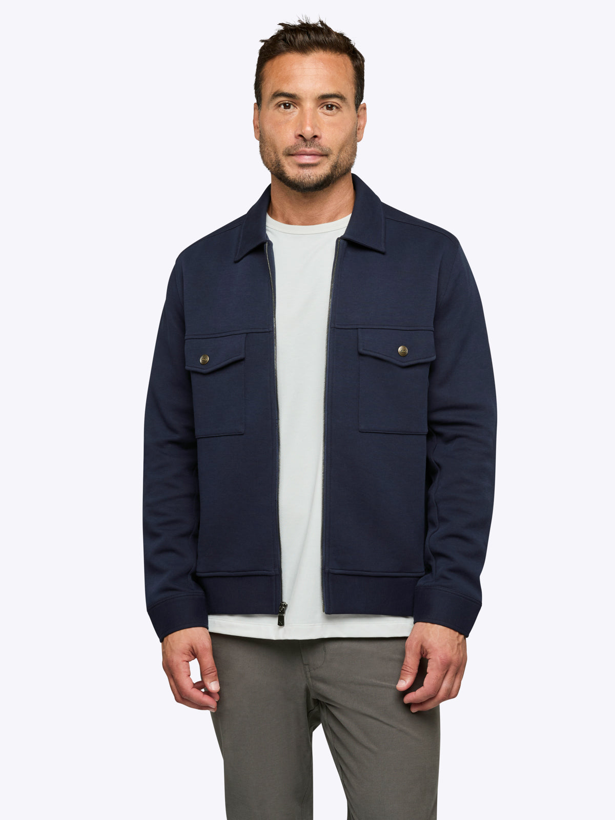 [info]--Chad is 6’2” 175 and wears a size L