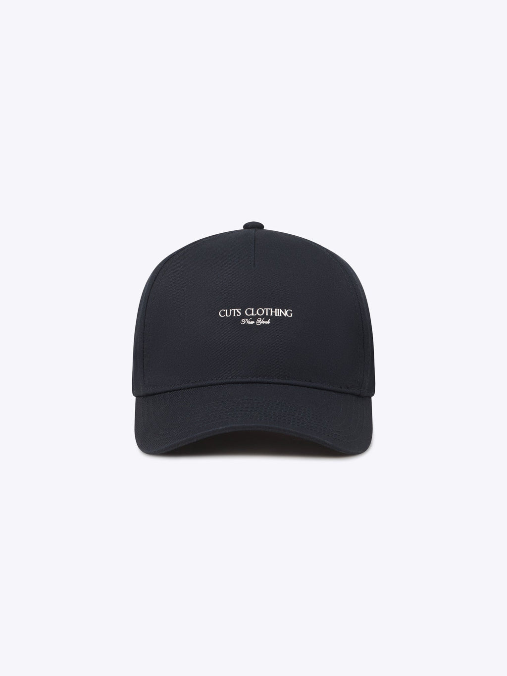 SoHo Dad Hat | Marine Navy