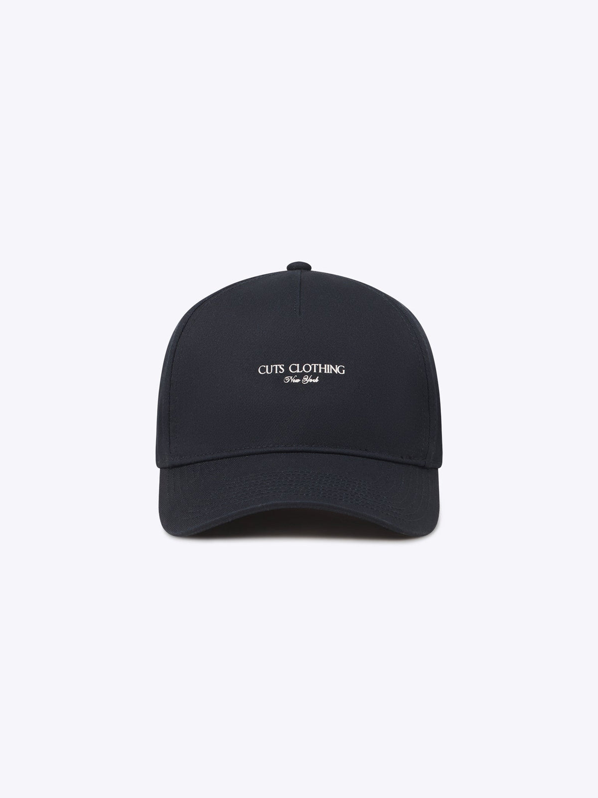 SoHo Dad Hat | Marine Navy