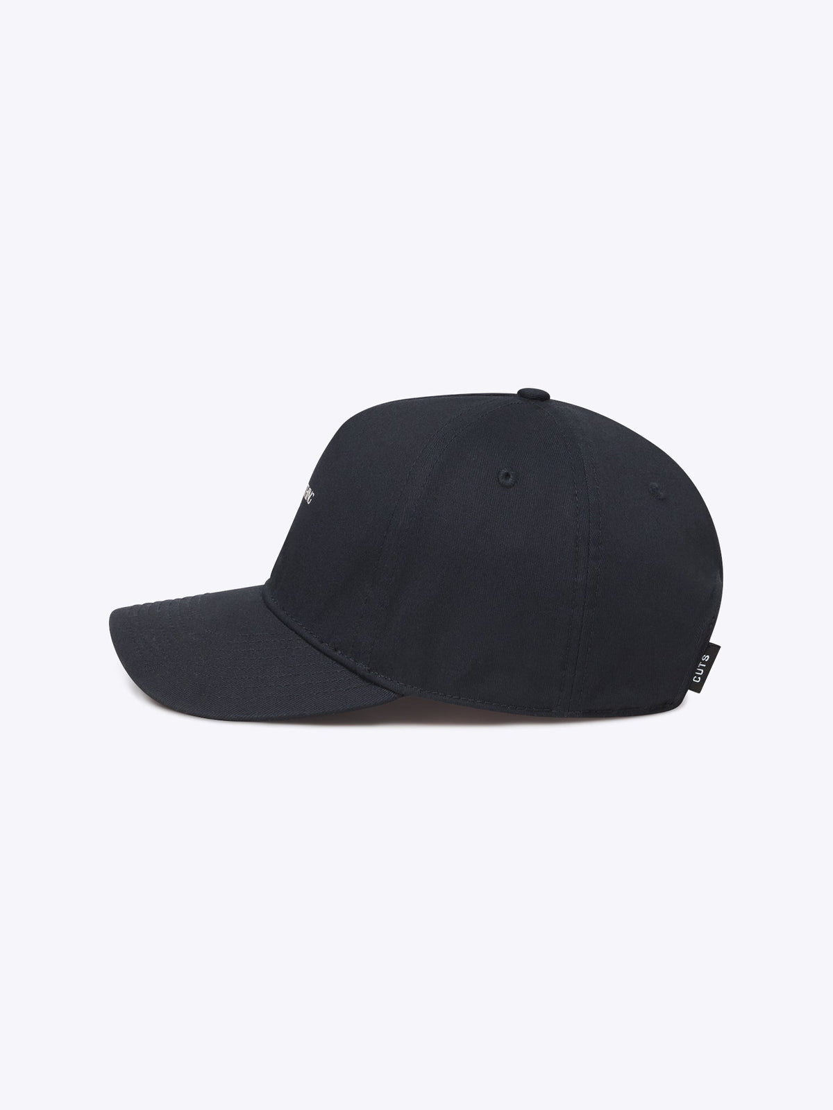 SoHo Dad Hat | Marine Navy