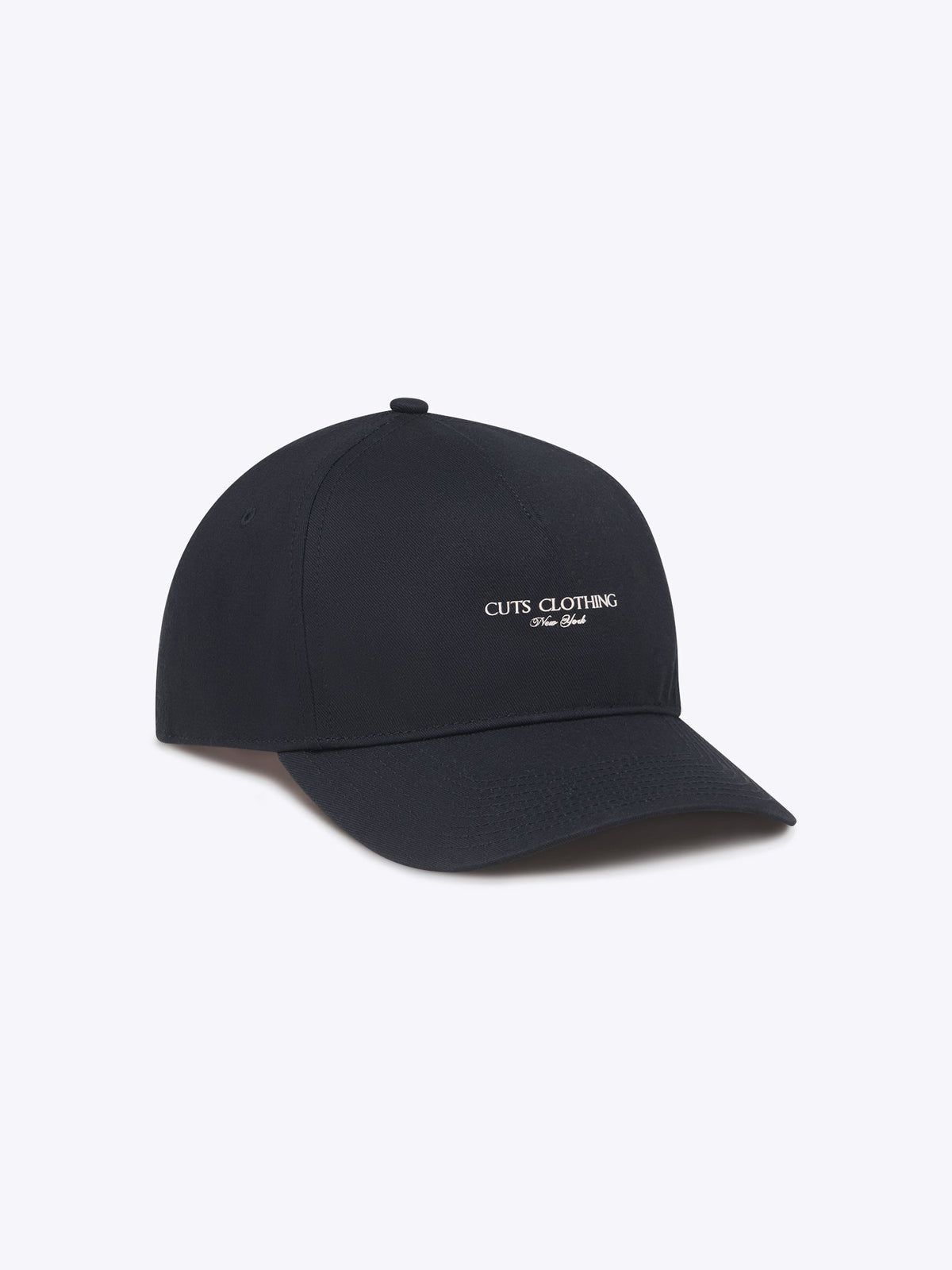 SoHo Dad Hat | Marine Navy