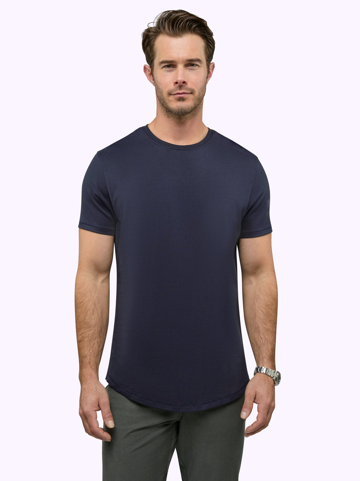 [info]--Alex is 5'10", 170lbs and wears a size M